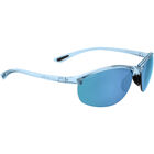 JAMES, Shiny Crystal Ice Blue-Saturn Polarized 555nm Blue Cat 2 to 3 B8, hi-res image number null